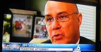 Cruise Law Miami Jim Walker